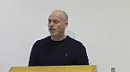 Stefan Wally (Robert-Jungk-Bibliothek für Zukunftsfragen) Bild: Stefan Wally (Robert-Jungk-Bibliothek für Zukunftsfragen)