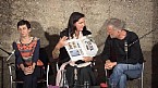 Angela Glechner, Sabine Coelsch-Foisner und Willi Dorner (v.l.n.r.) Bild: Angela Glechner, Sabine Coelsch-Foisner und Willi Dorner (v.l.n.r.)