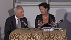 James Kruhly und Sabine Coelsch-Foisner Bild: James Kruhly und Sabine Coelsch-Foisner