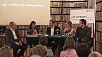Manfred Mittermayer, Sabine Coelsch-Foisner, Carl Philip von Maldeghem, Nikola Rudle, Christoph Wieschke (v.l.n.r.) Bild: Manfred Mittermayer, Sabine Coelsch-Foisner, Carl Philip von Maldeghem, Nikola Rudle, Christoph Wieschke (v.l.n.r.)