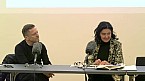 Andreas Gergen und Sabine Coelsch-Foisner Bild: Andreas Gergen und Sabine Coelsch-Foisner