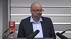 Wassilios Barosder, Professor für Erziehungswissenschaft, angesiedelt am Fachbereich Erziehungswissenschaft Bild: Wassilios Barosder, Professor für Erziehungswissenschaft, angesiedelt am Fachbereich Erziehungswissenschaft