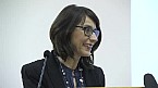 Margit Reiter, Inhaberin der Professur für Zeitgeschichte Bild: Margit Reiter, Inhaberin der Professur für Zeitgeschichte