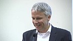 Michael Blauberger, Professor für Politik der Europäischen Union Bild: Michael Blauberger, Professor für Politik der Europäischen Union