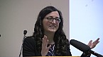 Professorin für Europäische Politikwissenschaft, Ariadna Ripoll Servent Bild: Professorin für Europäische Politikwissenschaft, Ariadna Ripoll Servent