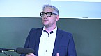 Jussi Grießinger, Professor für physische Geographie Bild: Jussi Grießinger, Professor für physische Geographie