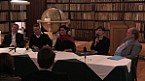 Alois Glaßner, Alexander Shelley, Sabine Coelsch-Foisner, Elisabeth Fuchs und Daniel Brandenburg (v.l.n.r) Bild: Alois Glaßner, Alexander Shelley, Sabine Coelsch-Foisner, Elisabeth Fuchs und Daniel Brandenburg (v.l.n.r)