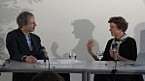 Komponistin Isabel Mundry Gespräch mit dem Philosophen Andreas Dorschel Bild: Komponistin Isabel Mundry Gespräch mit dem Philosophen Andreas Dorschel