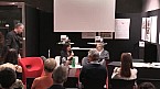 Roland Schuele, Sabine Coelsch-Foisner und Hans Puchhammer (v.l.n.r.) Bild: Roland Schuele, Sabine Coelsch-Foisner und Hans Puchhammer (v.l.n.r.)