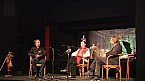Philippe Brunner, Sabine Coelsch-Foisner und Manuel Schabus (v.l.n.r.) Bild: Philippe Brunner, Sabine Coelsch-Foisner und Manuel Schabus (v.l.n.r.)