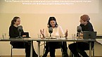 Geraldine Massing, Sabine Coelsch-Foisner und Richard Panzenböck. (v. L. n. R.) Bild: Geraldine Massing, Sabine Coelsch-Foisner und Richard Panzenböck. (v. L. n. R.)