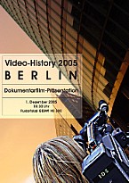 Bild: Plakat der Pr�sentation Berlin 2005