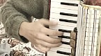 Screenshot aus dem Video ''Bühnenkind'' Bild: Screenshot aus dem Video ''Bühnenkind''