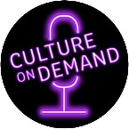 Bild: Vlads Podcast ''Culture on Demand''