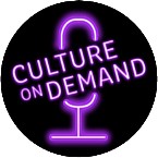 Vlads Podcast ''Culture on Demand'' Bild: Vlads Podcast ''Culture on Demand''