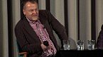 Stefan Ruzowitzky im Salzburger ''Das Kino'' Bild: Stefan Ruzowitzky im Salzburger ''Das Kino''