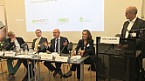 Christoph Dachs, Ludwig Lindner, Josef Probst, Sigrid Pilz und Josef Bruckmoser (v.l.n.r.) Bild: Christoph Dachs, Ludwig Lindner, Josef Probst, Sigrid Pilz und Josef Bruckmoser (v.l.n.r.)