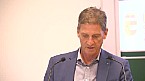Dekan Dietmar W. Winkler Bild: Dekan Dietmar W. Winkler