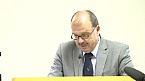 Oskar Dohle (Direktor Salzburger Landesarchiv) Bild: Oskar Dohle (Direktor Salzburger Landesarchiv)