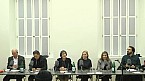 Andreas Schmidbaur, Roland Aigner, Hildegard Fraueneder Daniela Waltl , Theresia Kohlmayr und Christian Smigiel (v.l.n.r.) Bild: Andreas Schmidbaur, Roland Aigner, Hildegard Fraueneder Daniela Waltl , Theresia Kohlmayr und Christian Smigiel (v.l.n.r.)