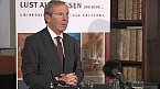 Landeshauptmann Wilfried Haslauer Bild: Landeshauptmann Wilfried Haslauer