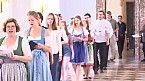 Bild: Collegium Musicum der Universitt Salzburg Leitung Prof. Dr. Albert Anglberger