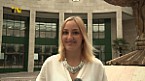 Daniela Schessl, Moderatorin von PlugIn 38 Bild: Daniela Schessl, Moderatorin von PlugIn 38