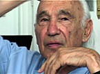 Kurt Rothschild im Interview Bild: Kurt Rothschild im Interview