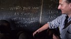 Schule im Flüchtlingslager Gihembe, Ruanda 2014 Bild: Schule im Flüchtlingslager Gihembe, Ruanda 2014