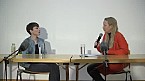 Bild: Sigi Maurer und Christine Steger (v.l.n.r.)