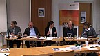 Gerald Faschingeder, Reinhold Reit, Ulli Vilsmaier, Wolfgang Reinherd und Barbara Schellhammer (v.l.n.r.) Bild: Gerald Faschingeder, Reinhold Reit, Ulli Vilsmaier, Wolfgang Reinherd und Barbara Schellhammer (v.l.n.r.)