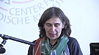 Susanne Plietzsch (Zentrum für Jüdische Kulturgeschichte, Salzburg) Bild: Susanne Plietzsch (Zentrum für Jüdische Kulturgeschichte, Salzburg)