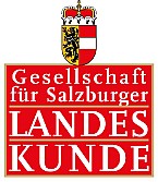 Logo der Salzburger Landeskunde Bild: Logo der Salzburger Landeskunde